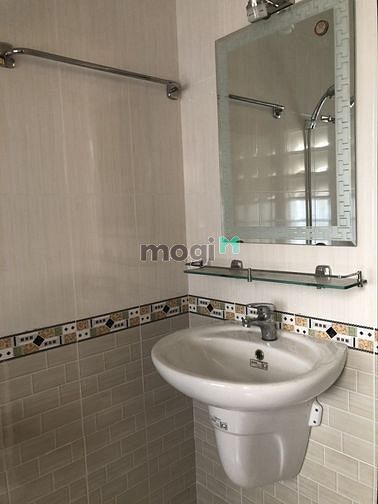 Hình ảnh Nhà full nội thất đường An Bình, Q5
