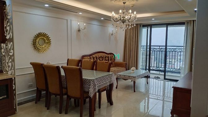 Hình ảnh Cho thuê Trang Chủ MB66.COM / Đăng Ký Tặng 66K 3PN, 2WC, D'.Le Roi Soleil, Tây Hồ
