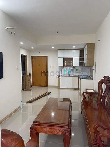 Hình ảnh Cho thuê c/h Jamona City, Q7, 57m2, 2pn, 1wc, Full nt-9tr