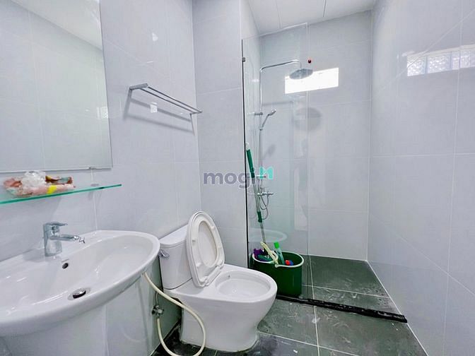 Hình ảnh CĂn Hộ_1PN_Máy Giặt Riêng_Ban Công_Bao Phí_Full Nội Thất_Gần Chợ Định
