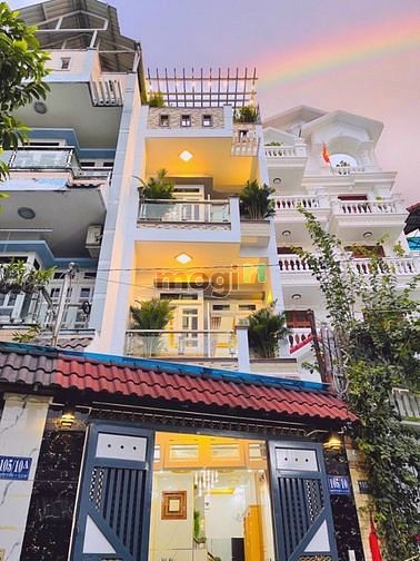 Hình ảnh ⭐Bán Nhà Lũy Bán Bích, Tân Phú, 3 TẦNG - 72M2, HẺM O TÔ Chỉ 6,8 tỷ