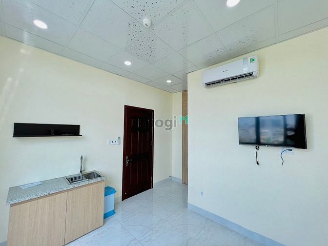Hình ảnh CHDV 1 Phòng ngủ, full nội thất, ngay Quận 1.