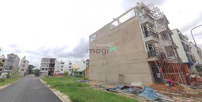 Hình ảnh Ưu đãi giảm 100tr/nền cho phân khúc mới KDC Gia An, Thạnh Xuân Quận 12