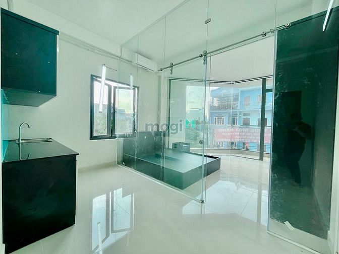 Hình ảnh Siêu Phẩm Căn Hộ Ban Công Rộng Khu Vực Ngô Đức Kế Bình Thạnh