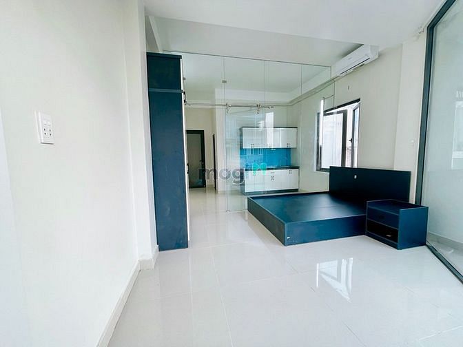 Hình ảnh Siêu Phẩm Căn Hộ Ban Công Rộng Khu Vực Ngô Đức Kế Bình Thạnh