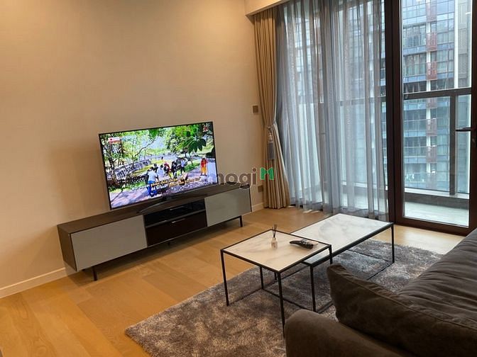 Hình ảnh Mb6623 nạp rút nhanh chóng Đẹp, Cao cấp_1 phòng ngủ cho thuê_The Metropole Quận 2