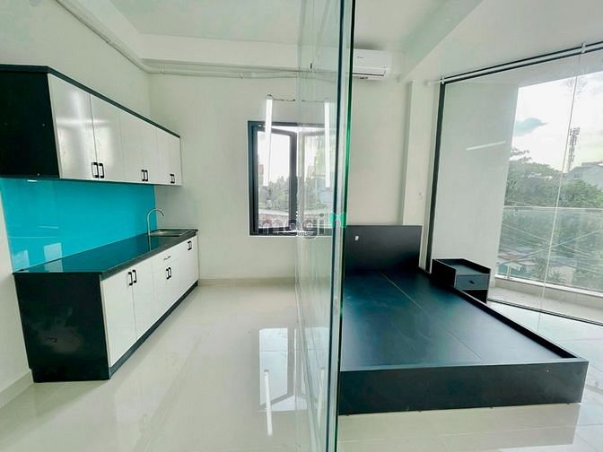 Hình ảnh Siêu Phẩm Căn Hộ Ban Công Rộng Khu Vực Ngô Đức Kế Bình Thạnh