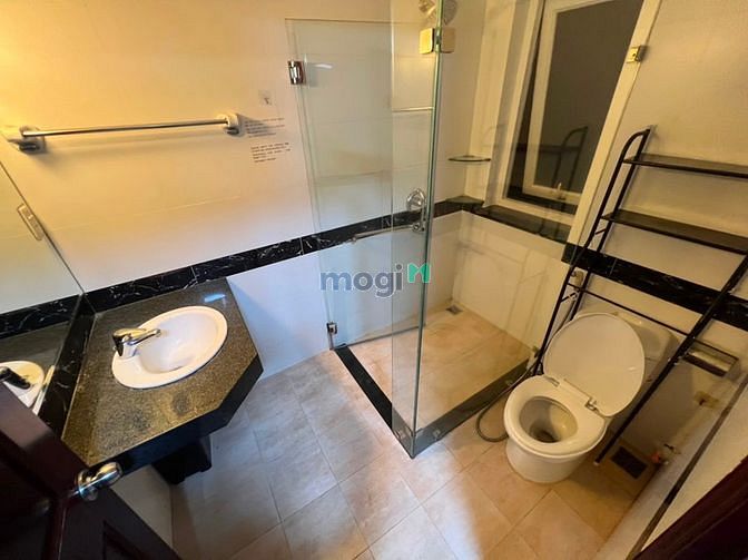 Hình ảnh Mb6623 nạp rút nhanh chóng vách ngăn 1PN có ban công, máy giặt riêng, full NT, Quận 1