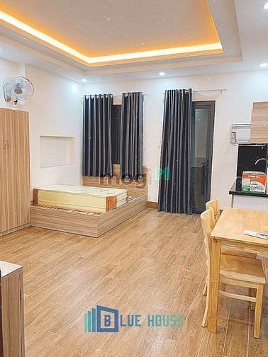 Hình ảnh 🔆 Studio Bancol - Ngay Etown - Full NT - Có Thể Giữ Cọc T10