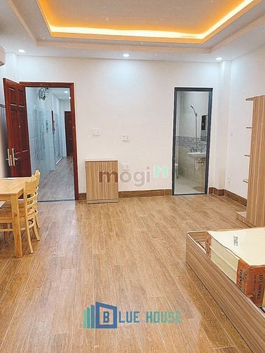Hình ảnh 🔆 Studio Bancol - Ngay Etown - Full NT - Có Thể Giữ Cọc T10