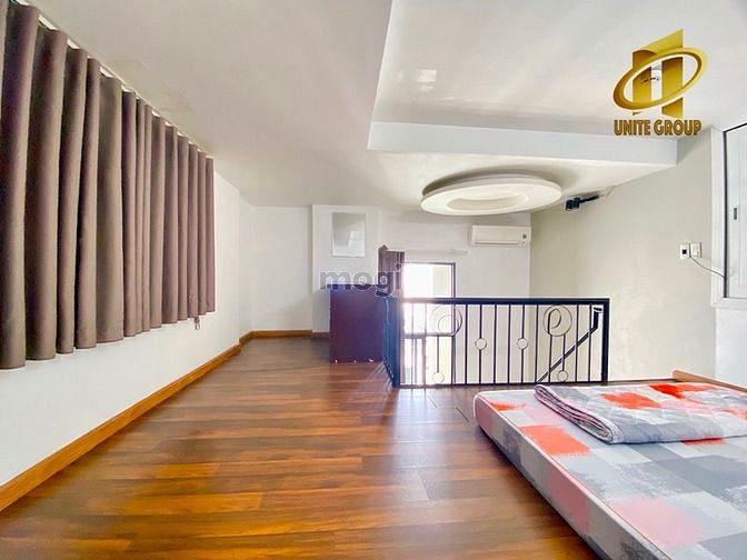 Hình ảnh Duplex máy giặt riêng fullNT ở dc 3-4ng gần ĐH TĐT, LotteQ7