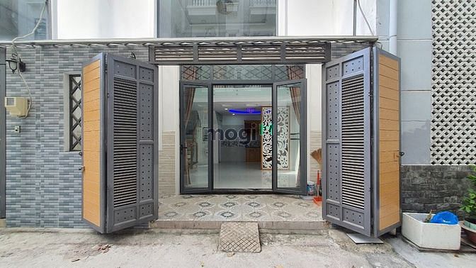 Hình ảnh cho Thuê Nhà Phố Liền Kề mới Tinh