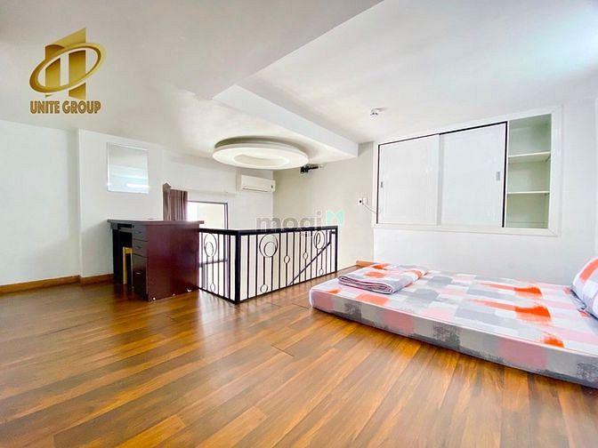 Hình ảnh Duplex máy giặt riêng fullNT ở dc 3-4ng gần ĐH TĐT, LotteQ7