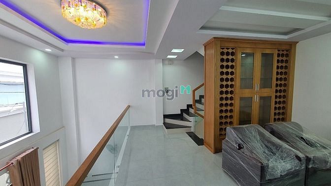 Hình ảnh cho Thuê Nhà Phố Liền Kề mới Tinh