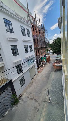 Hình ảnh cho Thuê Nhà Phố Liền Kề mới Tinh