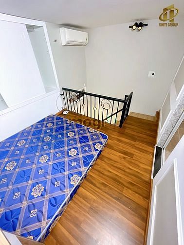 Hình ảnh Duplex máy giặt riêng fullNT ở dc 3-4ng gần ĐH TĐT, LotteQ7