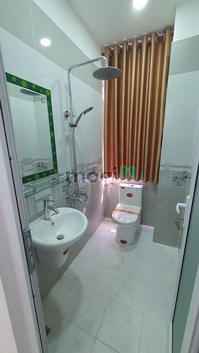 Hình ảnh cho Thuê Nhà Phố Liền Kề mới Tinh