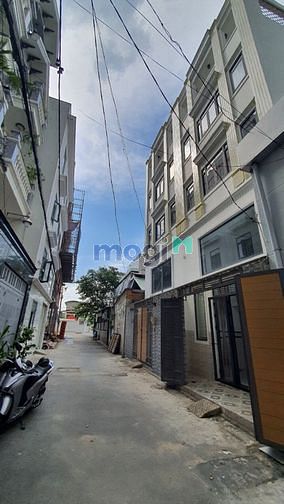 Hình ảnh cho Thuê Nhà Phố Liền Kề mới Tinh