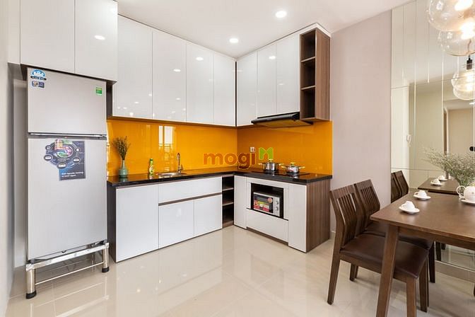 Hình ảnh Mb6623 nạp rút nhanh chóng siêu đẹp cho thuê_2 phòng ngủ The Sun Avenue Quận 2