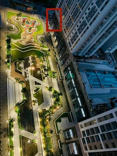 Hình ảnh Chỉ 3.5 tỷ sở hữu ngay shophouse Q7 Riverside Đào Trí