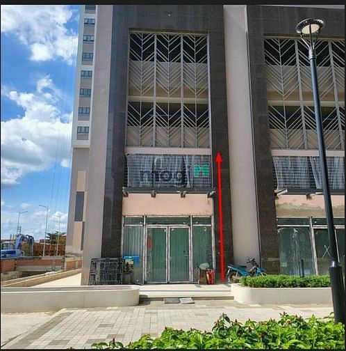 Hình ảnh Chỉ 3.5 tỷ sở hữu ngay shophouse Q7 Riverside Đào Trí