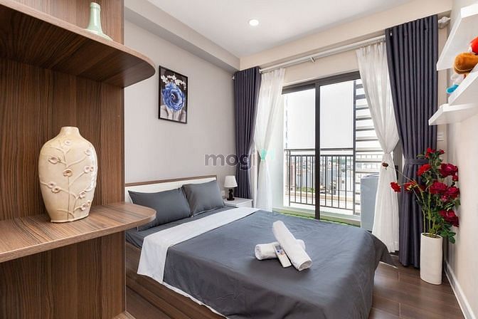 Hình ảnh Mb6623 nạp rút nhanh chóng siêu đẹp cho thuê_2 phòng ngủ The Sun Avenue Quận 2