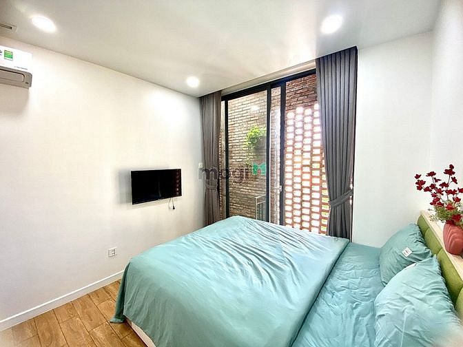 Hình ảnh CHDV 1PN siêu xinh full nội thất, Lê Văn Sỹ, Phường 14, Quận 3.