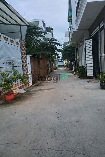 Hình ảnh Bán nhà mới hẻm 5m lê văn quới, btd, bình tân, 41m2, 2 tầng, 3.7 tỷ
