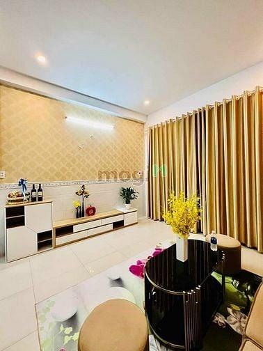 Hình ảnh Bán nhà mới hẻm 5m lê văn quới, btd, bình tân, 41m2, 2 tầng, 3.7 tỷ