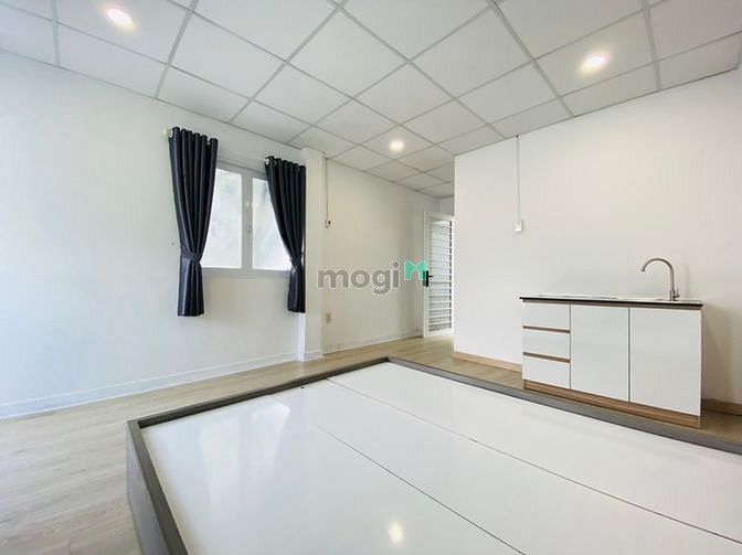 Hình ảnh Mb6623 nạp rút nhanh chóng đơn giản gọn gàng có cửa sổ ban công thoáng mát