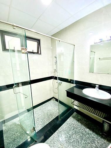 Hình ảnh Studio BAN CÔNG 35m2 Hoàng Hoa Thám, Bình Thạnh