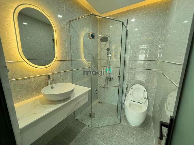 Hình ảnh Khách cần bán liền căn ở Lê Đức Thọ, Gò Vấp