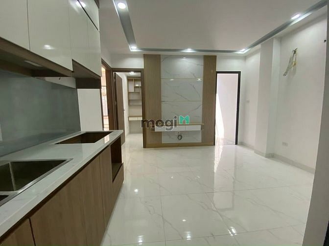 Hình ảnh Mở bán chung cư mini Linh Quang– Đống Đa,2PN thoáng sáng,full nội thất