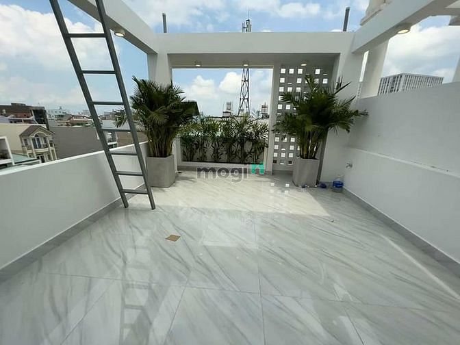 Hình ảnh Khách cần bán liền căn ở Lê Đức Thọ, Gò Vấp