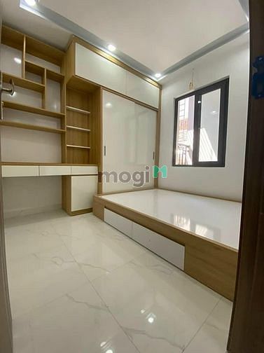Hình ảnh Mở bán chung cư mini Linh Quang– Đống Đa,2PN thoáng sáng,full nội thất