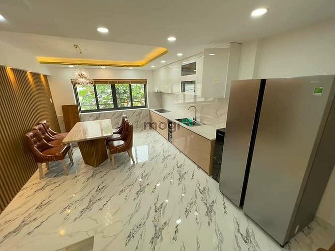 Hình ảnh Khách cần bán liền căn ở Lê Đức Thọ, Gò Vấp