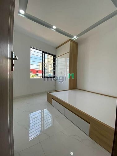 Hình ảnh Mở bán chung cư mini Linh Quang– Đống Đa,2PN thoáng sáng,full nội thất