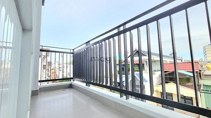 Hình ảnh Siêu phẩm 3trong1⏩1PN,balcon,2cửa sổ lớn