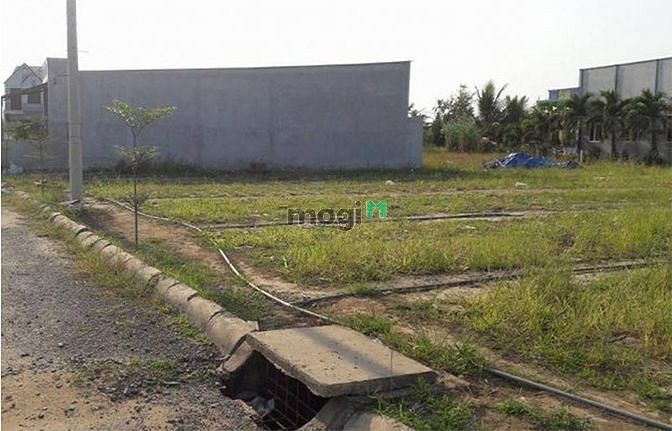 Hình ảnh Đất TC gần Sở Khoa học - Công nghệ, QL1K - 100m2 - 1,1 tỷ - SHR