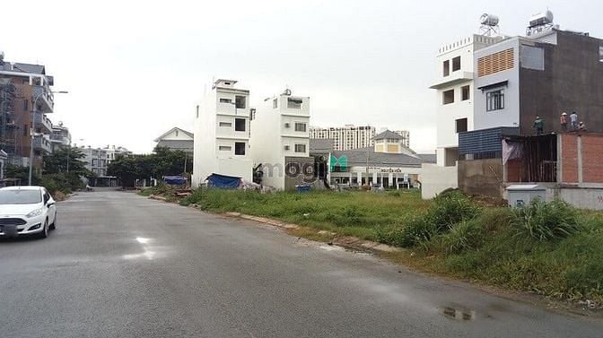 Hình ảnh Đất TC gần Sở Khoa học - Công nghệ, QL1K - 100m2 - 1,1 tỷ - SHR