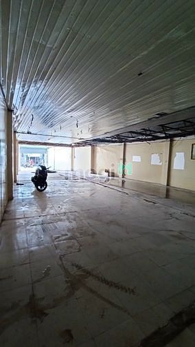 Hình ảnh Nhà mặt tiền Phạm Văn Chiêu Gò Vấp