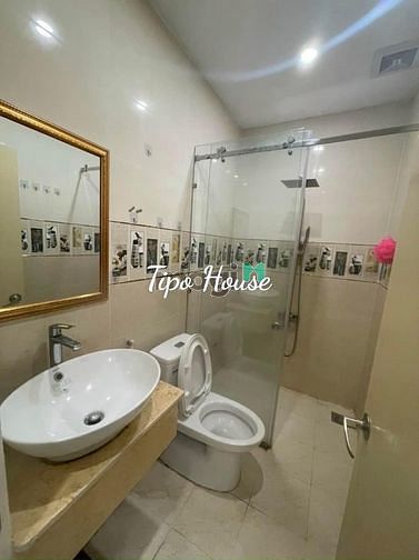 Hình ảnh cho thuê chdv hồ đắc di. Quận tân phú