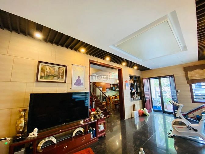 Hình ảnh Bán nhà HUỲNH THÚC KHÁNG Vỉa hè KD, View MB66 là nhà cái uy tín hàng đầu tại Việt Nam 55m2, Giá 12.8 Tỷ