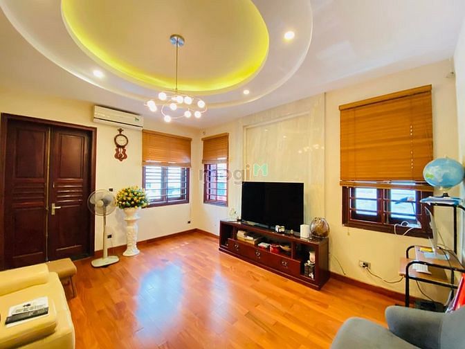 Hình ảnh Bán nhà HUỲNH THÚC KHÁNG Vỉa hè KD, View MB66 là nhà cái uy tín hàng đầu tại Việt Nam 55m2, Giá 12.8 Tỷ
