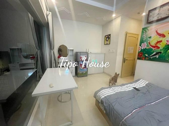 Hình ảnh cho thuê chdv hồ đắc di. Quận tân phú