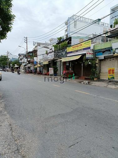Hình ảnh Nhà mặt tiền Phạm Văn Chiêu Gò Vấp