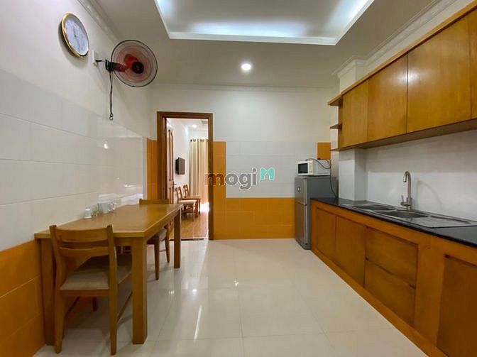 Hình ảnh 🔥🔥🔥1PN ban công,máy giặt riêng,Thảo Điền,Quận 2