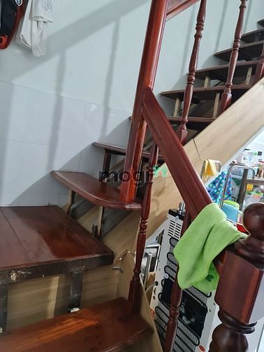 Hình ảnh Bán gấp nhà Apd09, Vuờn Lài q12 chỉ 2,95 tỷ
