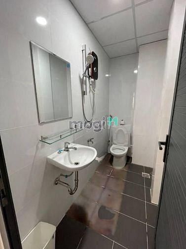 Hình ảnh Nhà NC mới 100% siêu đẹp ngay Trần Văn Đang