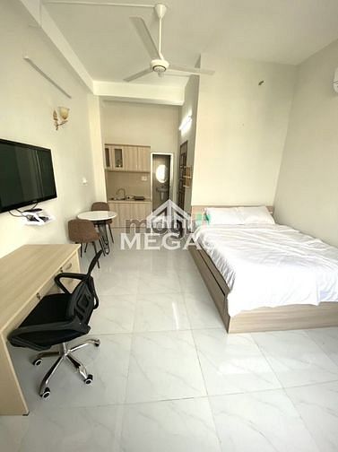 Hình ảnh Mb6623 nạp rút nhanh chóng CAO CẤP MỚI FULL NỘI THẤT THOÁNG rộng 40M2 ngay Tên Lửa,giáp Q6
